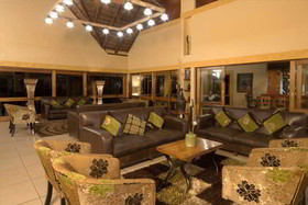 Hannah Game Lodge