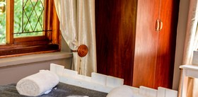 86 On Langenhoven B&B
