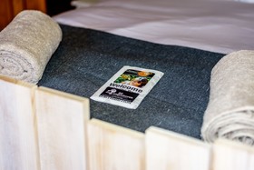 86 On Langenhoven B&B
