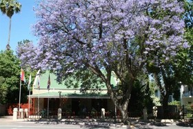 88 Baron van Reede Guesthouse