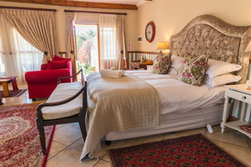 Berluda Farmhouse & Cottages