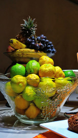 Berluda Farmhouse & Cottages