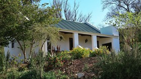 Berluda Farmhouse & Cottages