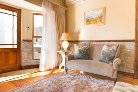 Berluda Farmhouse & Cottages