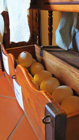 Berluda Farmhouse & Cottages