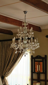 Berluda Farmhouse & Cottages