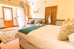 Berluda Farmhouse & Cottages