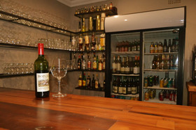 Berluda Farmhouse & Cottages
