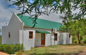 Berluda Farmhouse & Cottages