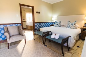 Berluda Farmhouse & Cottages