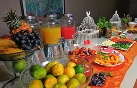Berluda Farmhouse & Cottages
