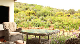 Berluda Farmhouse & Cottages
