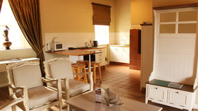 Berluda Farmhouse & Cottages