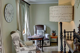 Berluda Farmhouse & Cottages