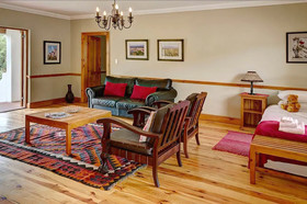 Berluda Farmhouse & Cottages