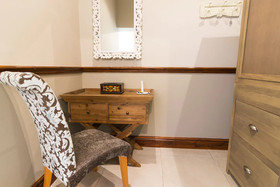 Berluda Farmhouse & Cottages