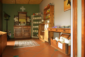 Berluda Farmhouse & Cottages