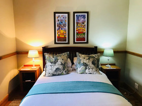 Berluda Farmhouse & Cottages