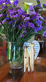 Berluda Farmhouse & Cottages