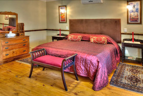 Berluda Farmhouse & Cottages