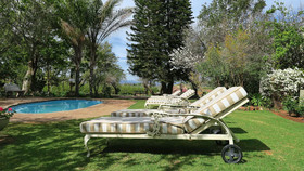 Berluda Farmhouse & Cottages
