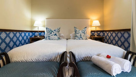 Berluda Farmhouse & Cottages