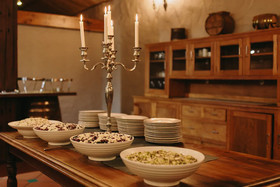 Berluda Farmhouse & Cottages