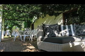 Berluda Farmhouse & Cottages