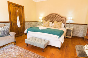 Berluda Farmhouse & Cottages