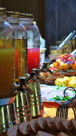 Berluda Farmhouse & Cottages