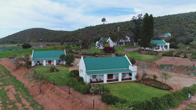 Berluda Farmhouse & Cottages