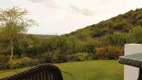Berluda Farmhouse & Cottages