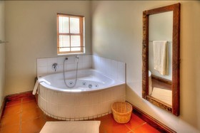 Berluda Farmhouse & Cottages