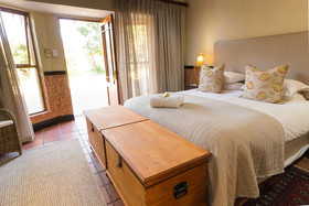 Berluda Farmhouse & Cottages