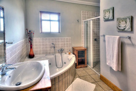 Berluda Farmhouse & Cottages
