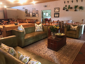 Berluda Farmhouse & Cottages