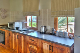 Berluda Farmhouse & Cottages
