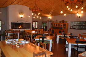 Berluda Farmhouse & Cottages