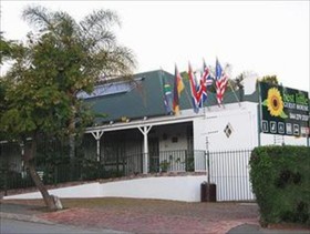 Best Little Guest House