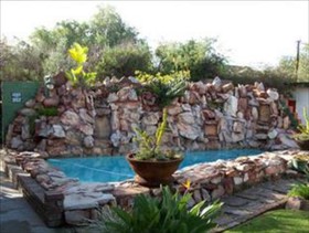 Best Little Guest House