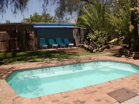 Bisibee Guest House