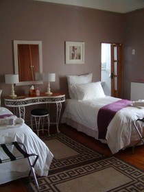 Bisibee Guest House