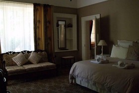 Bisibee Guest House