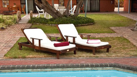 Culdesac Self Catering and Bed & Breakfast