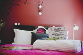 Earthbound B&B