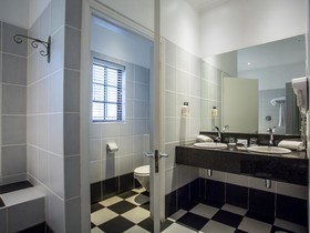 Hlangana Lodge