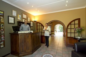 Hlangana Lodge