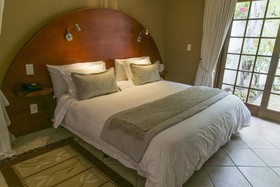 Hlangana Lodge