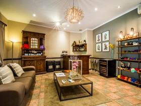 Hlangana Lodge