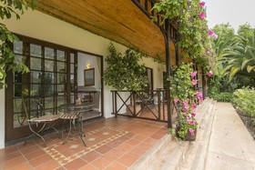 Hlangana Lodge